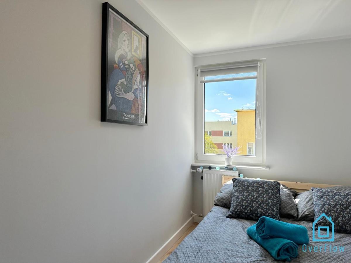 Privatunterkunft Picasso -10 Minutes To Old Town & Sea *