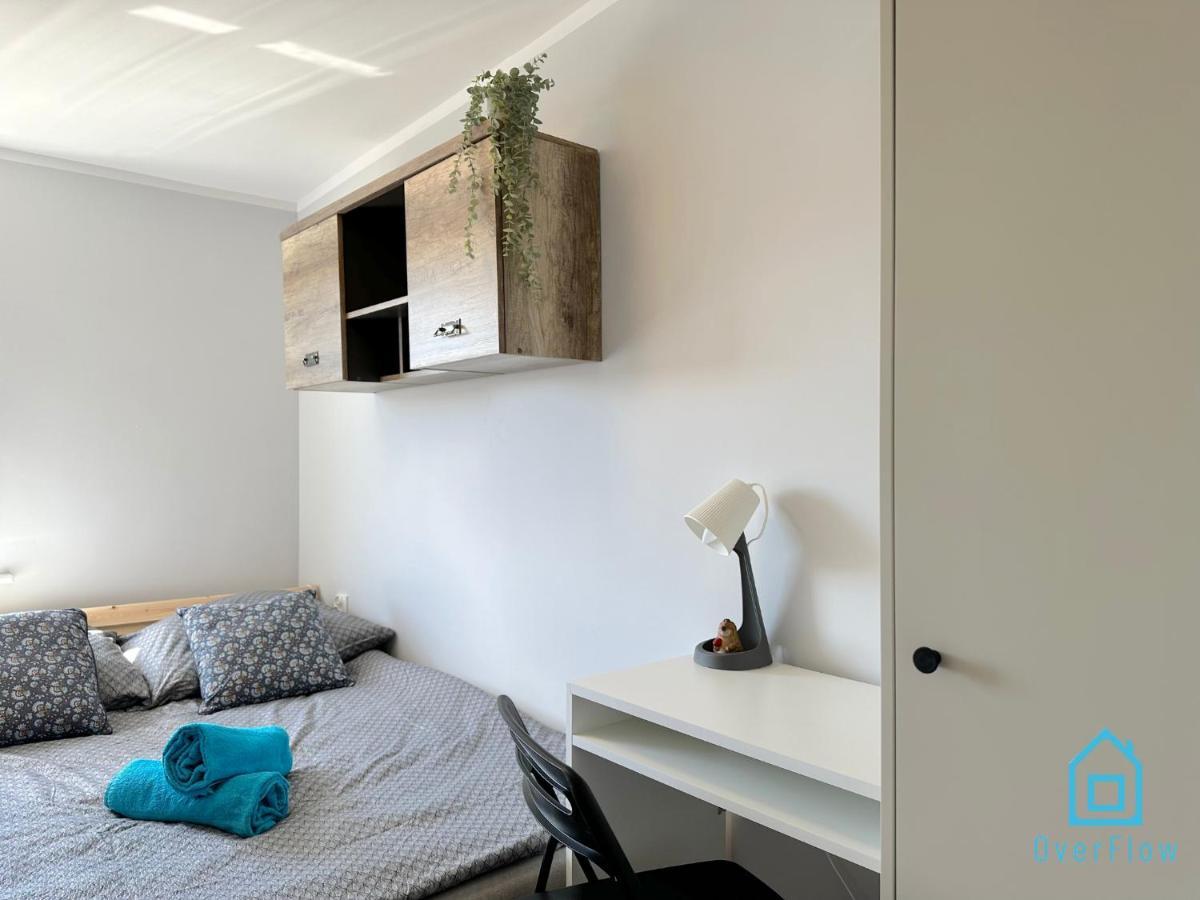 Picasso Homestay Gdansk
