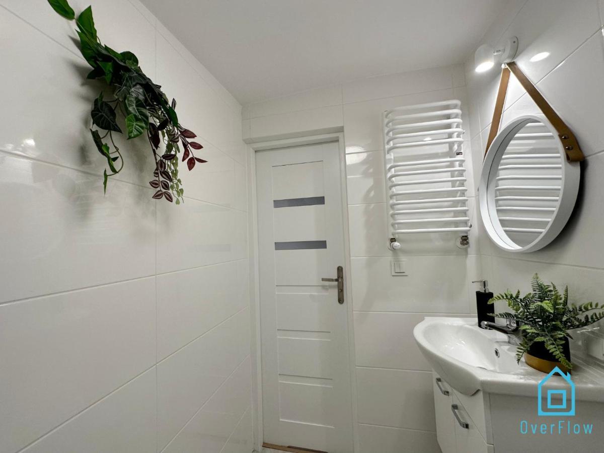 Privatunterkunft Picasso -10 Minutes To Old Town & Sea